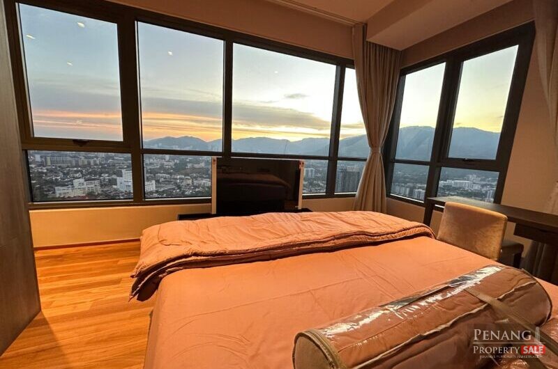 [Seaview] Marriott Residence, Gurney Drive