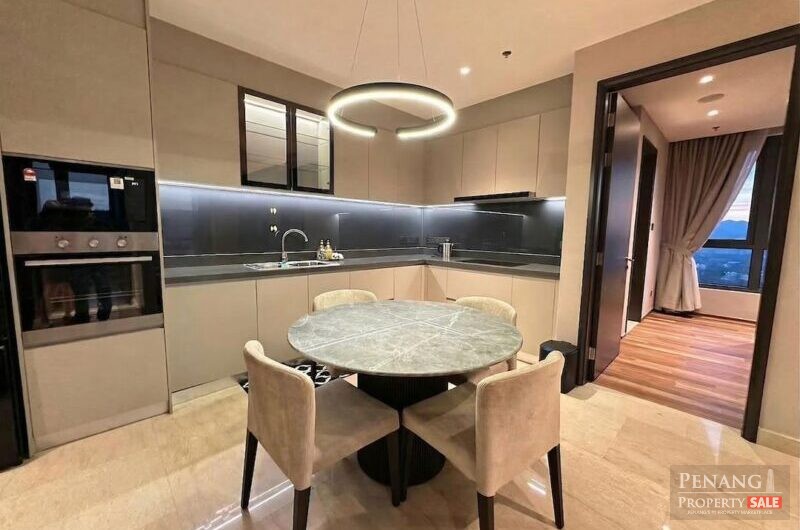 [Seaview] Marriott Residence, Gurney Drive