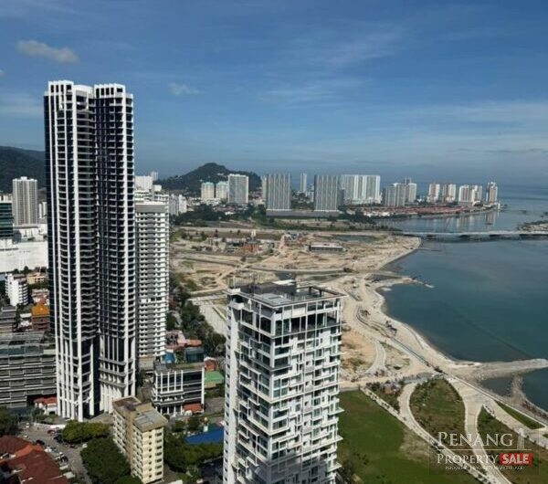 [Seaview] Marriott Residence, Gurney Drive
