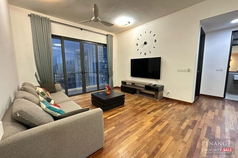 Tamarind Condo, Tanjung Tokong