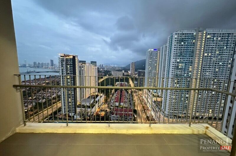 Tamarind Condo, Tanjung Tokong