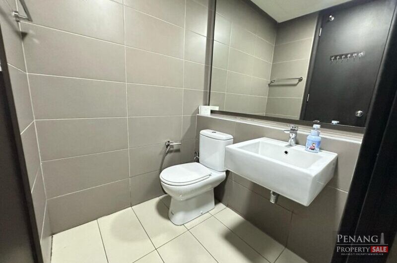 Tamarind Condo, Tanjung Tokong