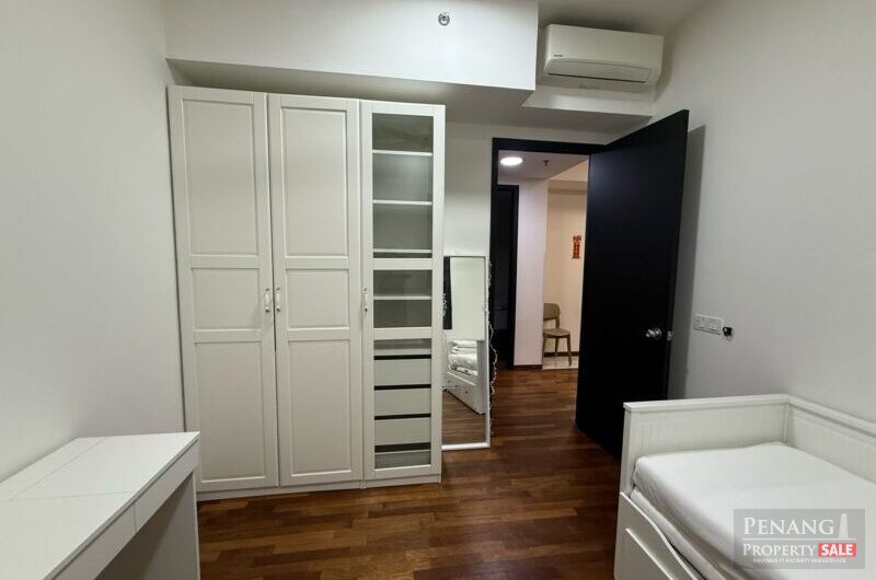 Tamarind Condo, Tanjung Tokong