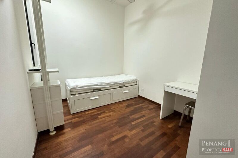 Tamarind Condo, Tanjung Tokong