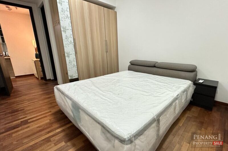 Tamarind Condo, Tanjung Tokong