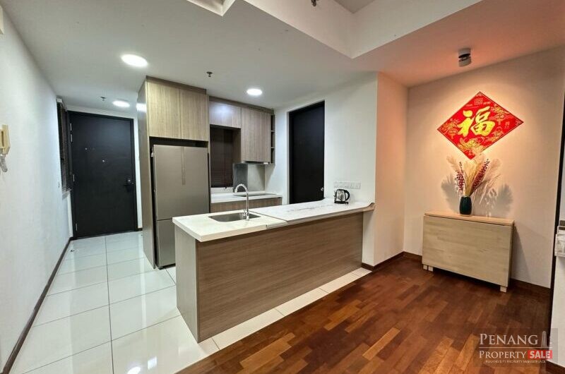 Tamarind Condo, Tanjung Tokong