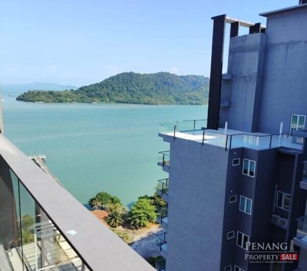 Quaywest Residence, Bayan Lepas, Queenebay Area