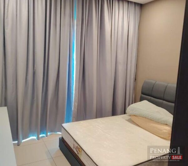 Quaywest Residence, Bayan Lepas, Queenebay Area