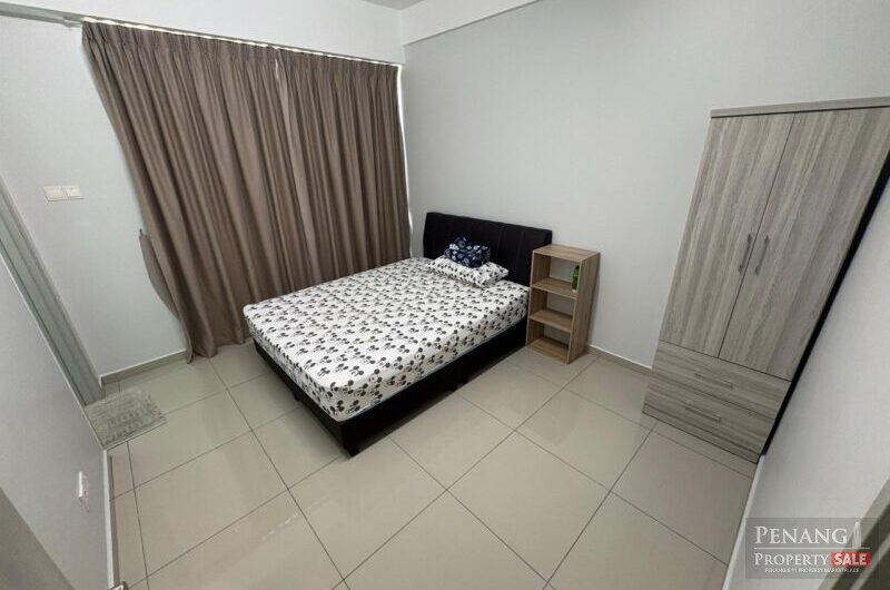 The Promenade, Bayan Baru, Near GBS