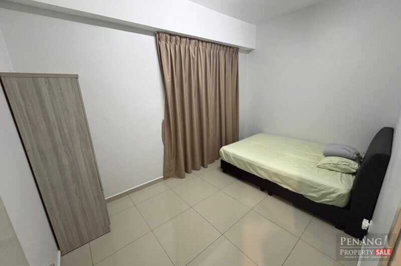 The Promenade, Bayan Baru, Near GBS