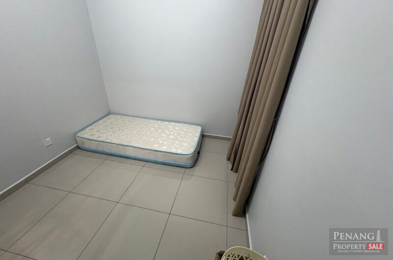 The Promenade, Bayan Baru, Near GBS