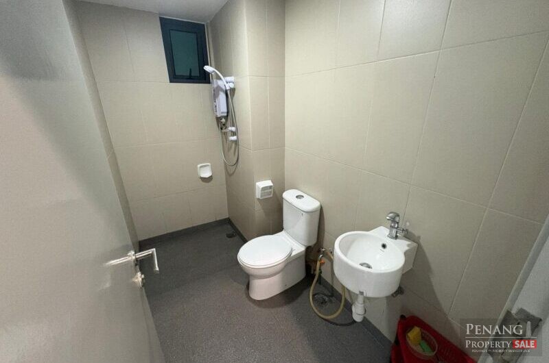 The Promenade, Bayan Baru, Near GBS