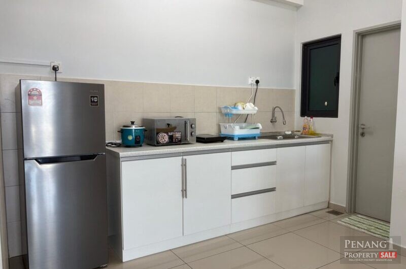 The Promenade, Bayan Baru, Near GBS