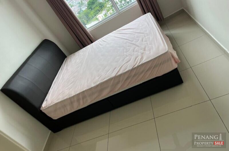 Summerskye Residence, Bayan Lepas, Near Airport