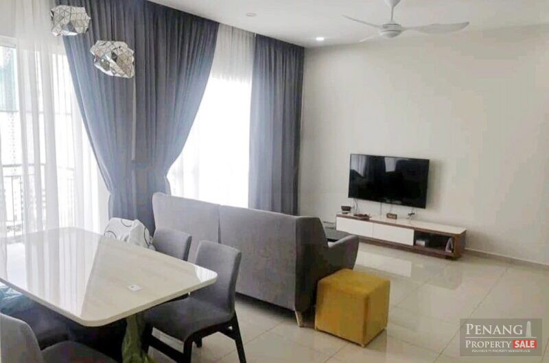 Summerskye Residence, Bayan Lepas, Near Airport