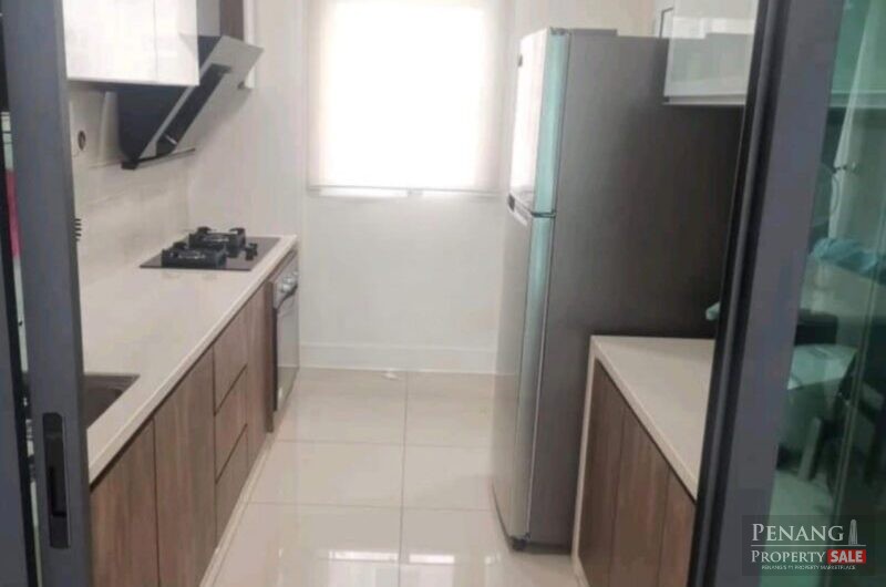 Summerskye Residence, Bayan Lepas, Near Airport