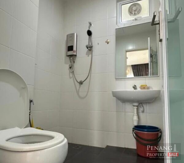 Summerskye Residence, Bayan Lepas, Near Airport