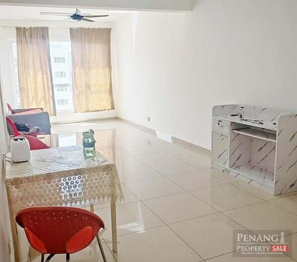 I-Santorini Condo, Tanjung Tokong