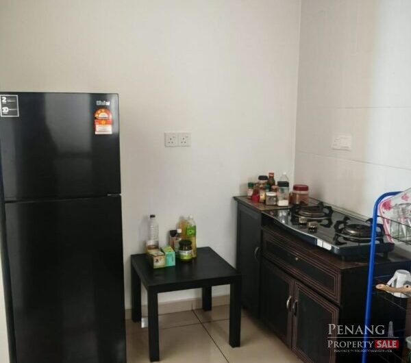 I-Santorini Condo, Tanjung Tokong