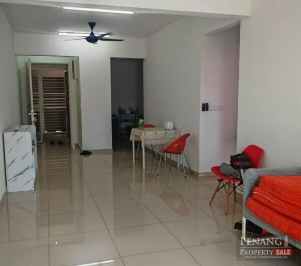 I-Santorini Condo, Tanjung Tokong