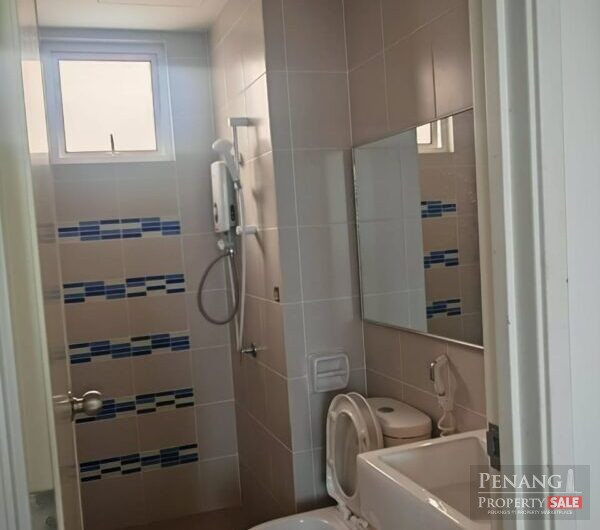 I-Santorini Condo, Tanjung Tokong