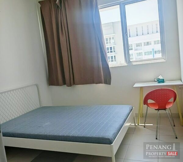 I-Santorini Condo, Tanjung Tokong