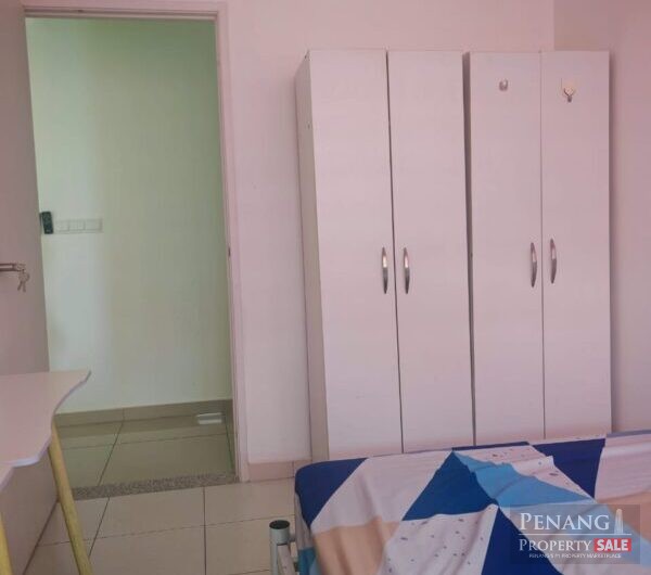 I-Santorini Condo, Tanjung Tokong