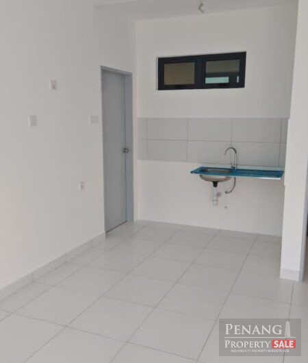 [NEW Complete] The Terraces Condo, Bukit Jambul