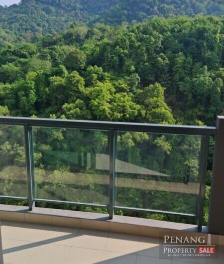 [NEW Complete] The Terraces Condo, Bukit Jambul