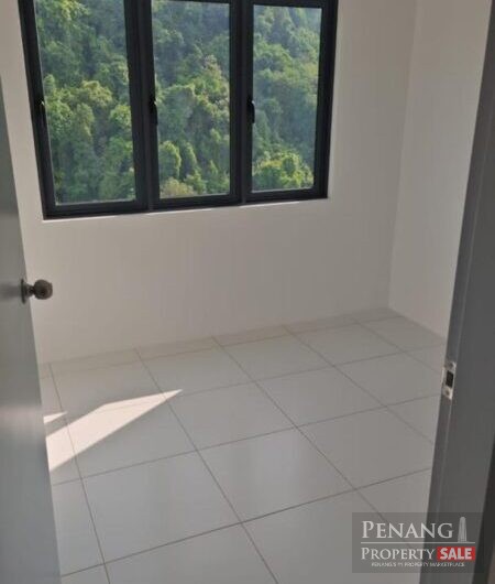 [NEW Complete] The Terraces Condo, Bukit Jambul