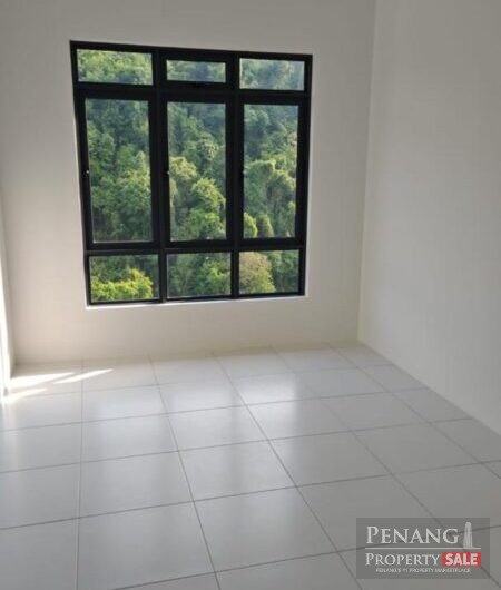 [NEW Complete] The Terraces Condo, Bukit Jambul