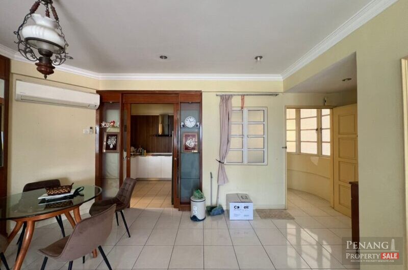 Gold Coast Resort, Bayan Lepas, Queenebay Area