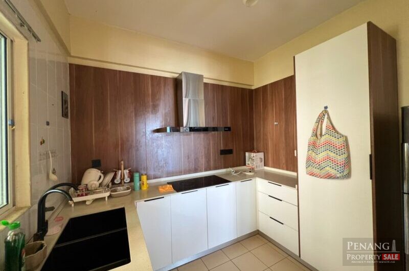 Gold Coast Resort, Bayan Lepas, Queenebay Area