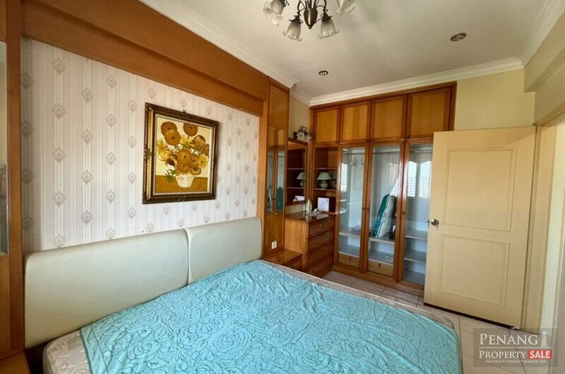 Gold Coast Resort, Bayan Lepas, Queenebay Area