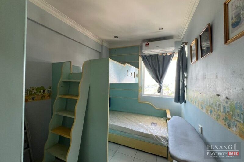 Gold Coast Resort, Bayan Lepas, Queenebay Area