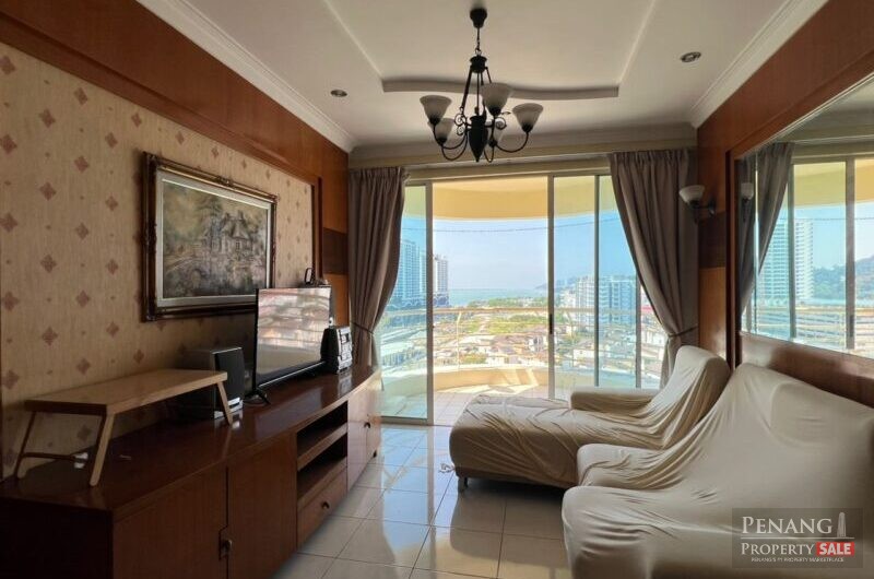 Gold Coast Resort, Bayan Lepas, Queenebay Area