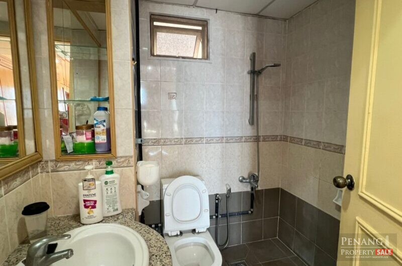 Gold Coast Resort, Bayan Lepas, Queenebay Area