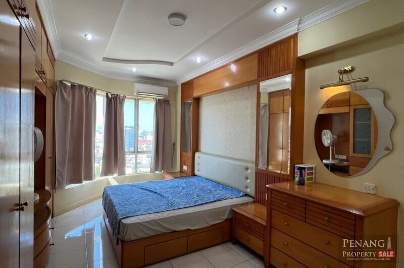 Gold Coast Resort, Bayan Lepas, Queenebay Area