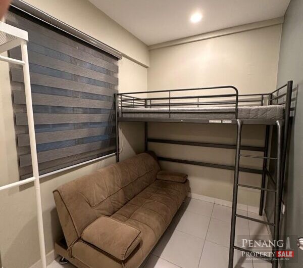 Elit Height, Bayan Baru, Near GBS