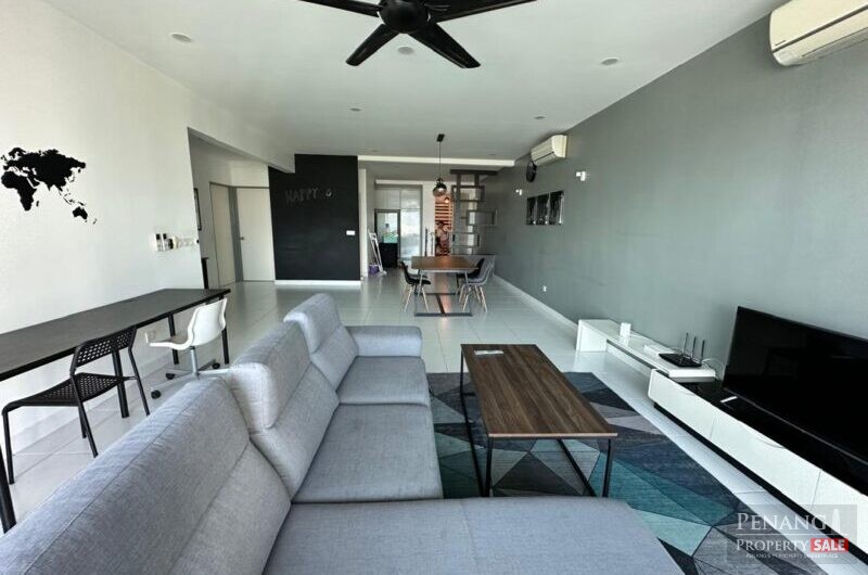 Elit Height, Bayan Baru, Near GBS