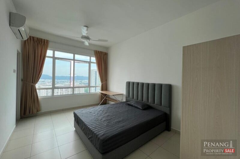 Arena Residence, Bayan Baru, Near GBS