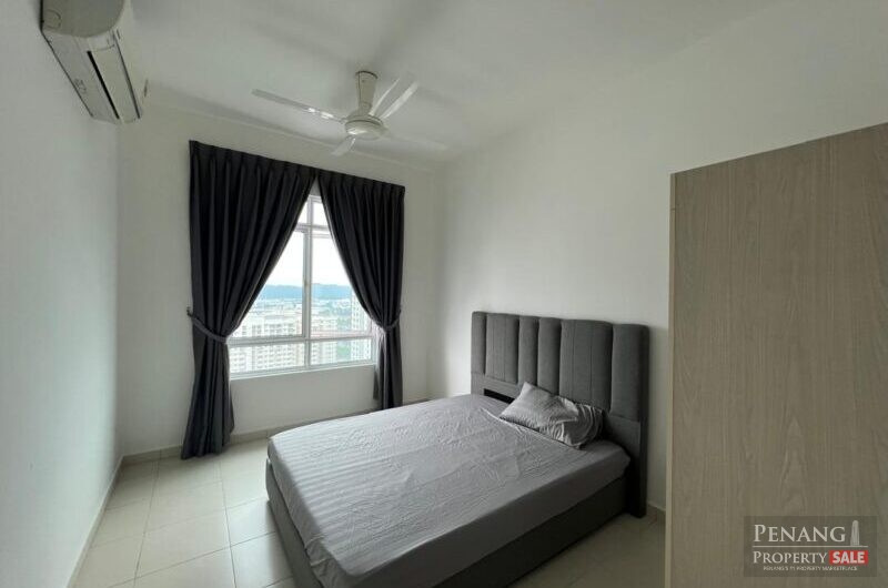 Arena Residence, Bayan Baru, Near GBS