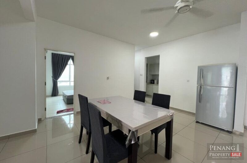 Arena Residence, Bayan Baru, Near GBS