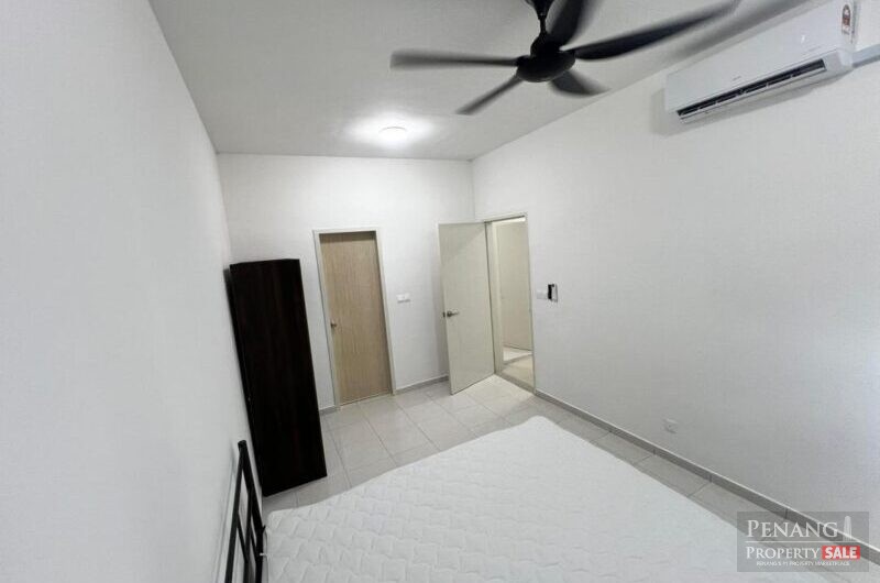 Havana Beach Residence, Bayan Lepas, Near Airport