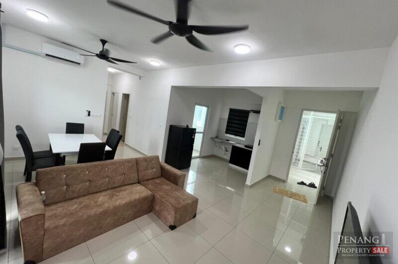 Havana Beach Residence, Bayan Lepas, Near Airport