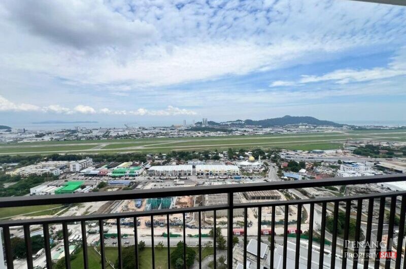 Havana Beach Residence, Bayan Lepas, Near Airport