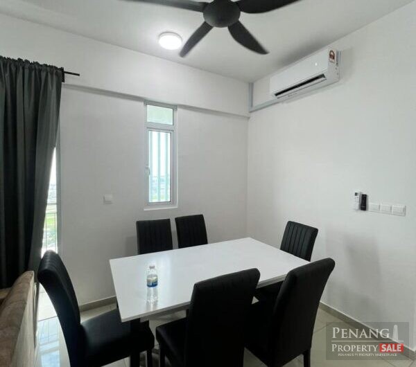 Havana Beach Residence, Bayan Lepas, Near Airport