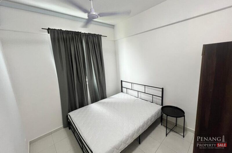 Havana Beach Residence, Bayan Lepas, Near Airport