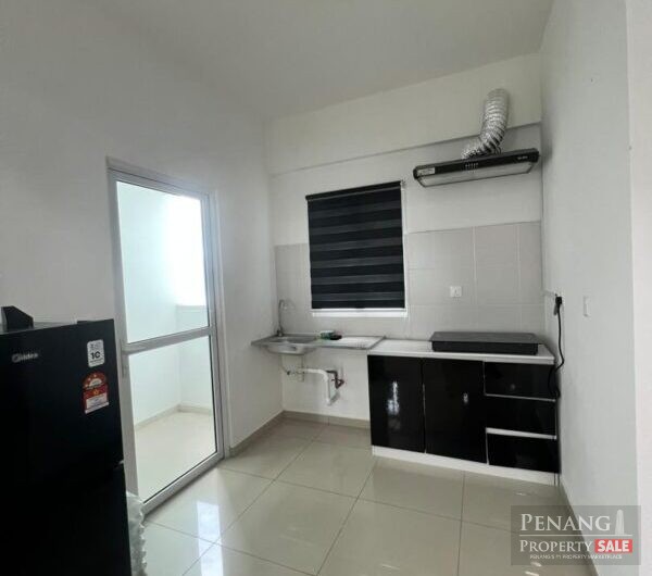 Havana Beach Residence, Bayan Lepas, Near Airport