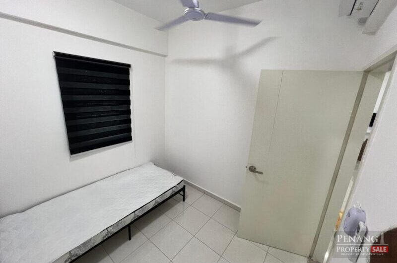 Havana Beach Residence, Bayan Lepas, Near Airport